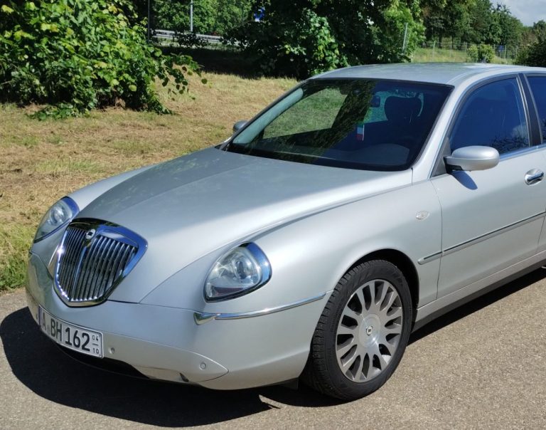 Lancia Thesis